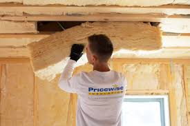 Types of Insulation We Offer in Riverview, MO